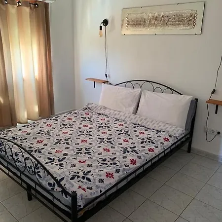 Apartment Beachfront Sea View Calahonda