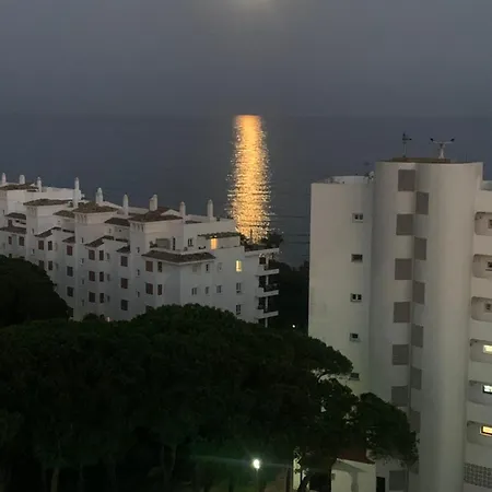 公寓 Al Lado De La Playa Con Vistas Al Mar Sea View & Beachfront Calahonda Mijas Costa Malaga Costa Del Sol *