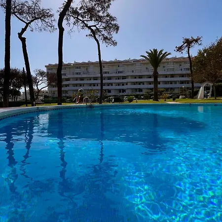 Al Lado De La Playa Con Vistas Al Mar Sea View & Beachfront Calahonda Mijas Costa Malaga Costa Del Sol 公寓 *